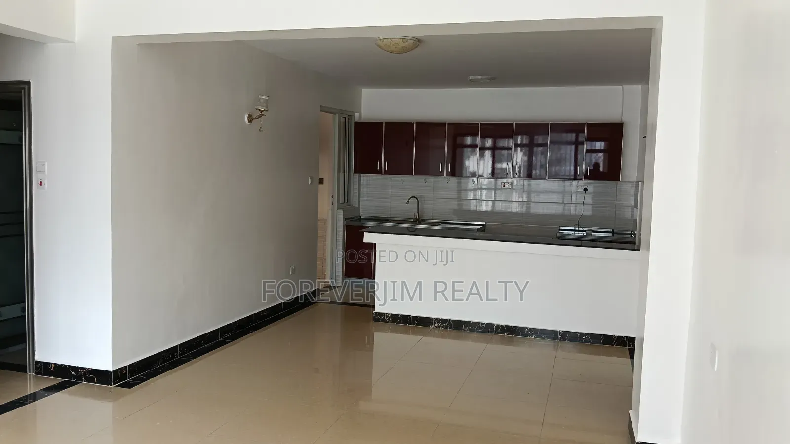 2bdrm Apartment in Kilimani, Hurlingham for rent