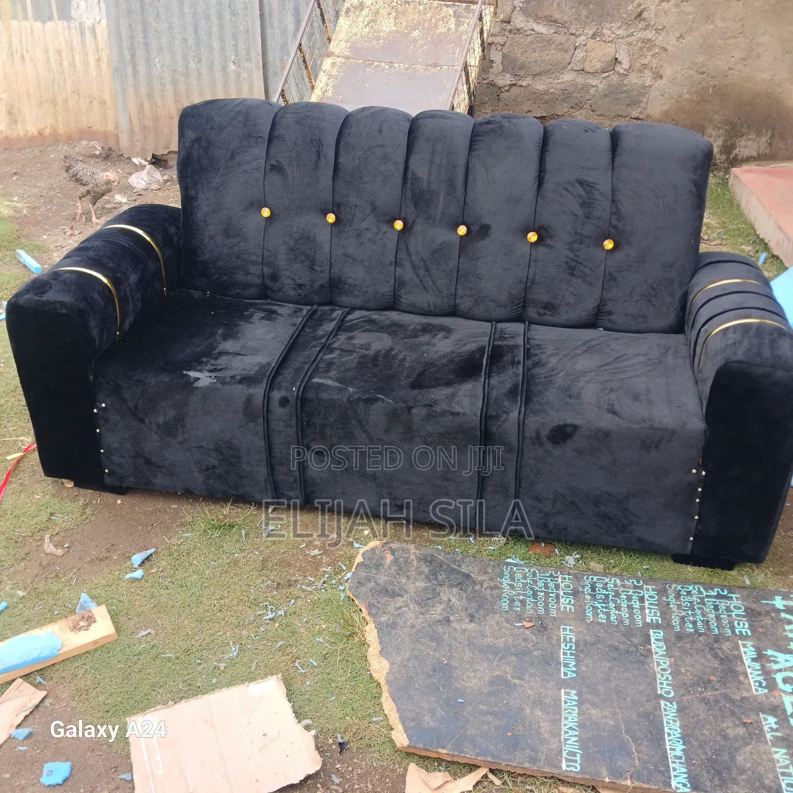 Sofa Set /TV Stands/Coffee Table