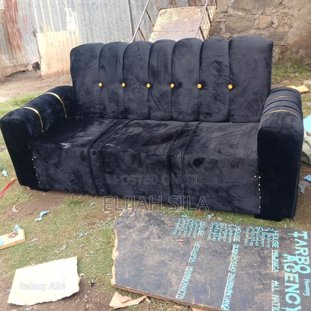 Sofa Set /TV Stands/Coffee Table - thumbnail 3