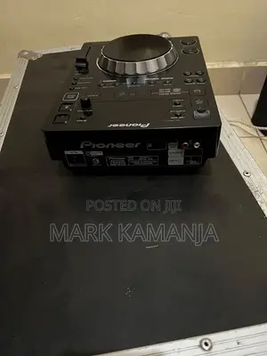 Pioneer CDJ-350 Pair