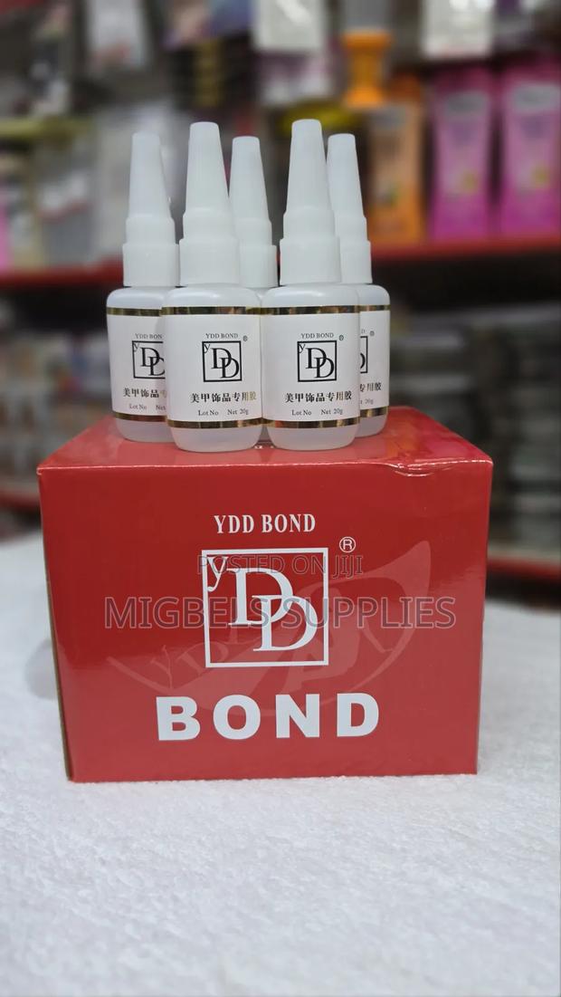 YDD Glue ( Artificial Nail Glue) - main view