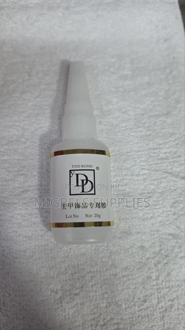 YDD Glue ( Artificial Nail Glue) - thumbnail 2