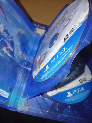 God of War Ragnarök (PS4) – Excellent Condition | Original Disc