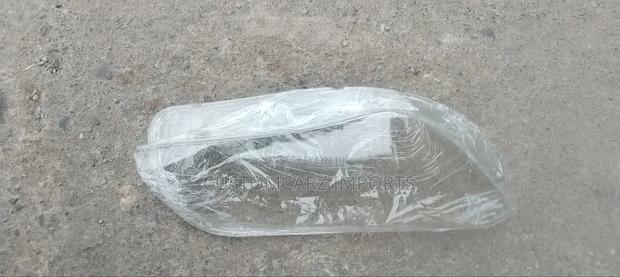 BMW X1 E84 2009-2013 Headlight Lens