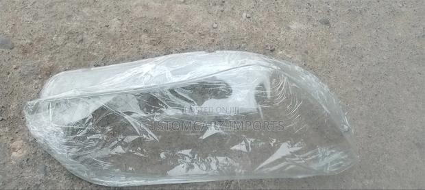 BMW X1 E84 2009-2013 Headlight Lens - thumbnail 2