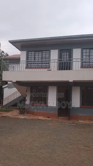 2bdrm Apartment in Thome for rent
