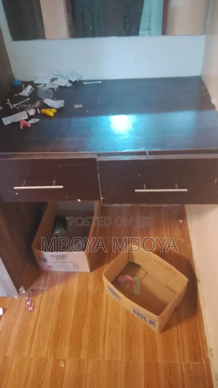 2bdrm Apartment in Thome for rent