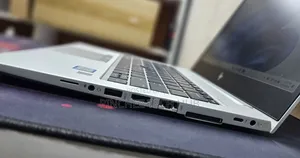 Laptop HP EliteBook 830 G6 8GB Intel Core i7 SSD 256GB