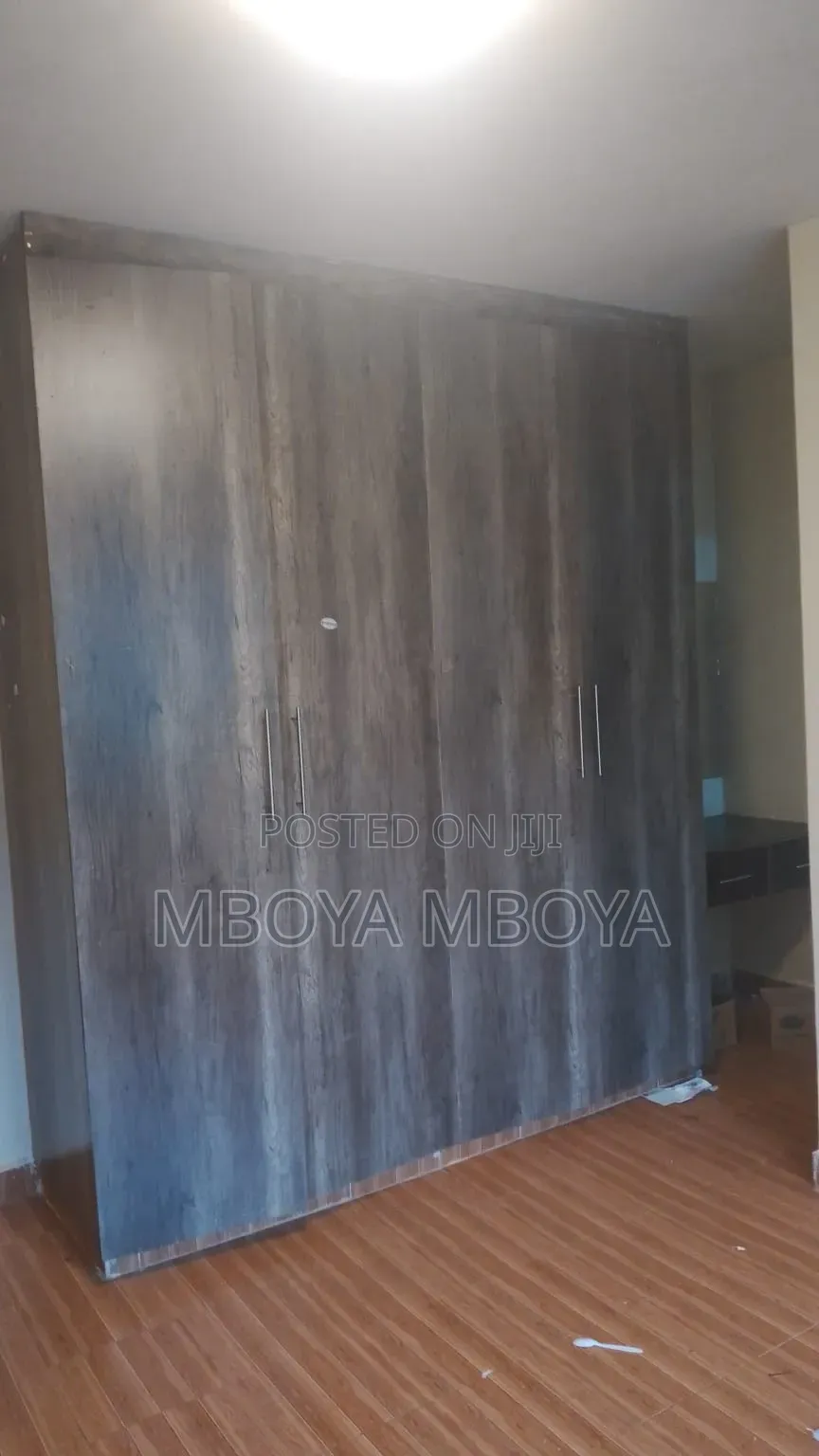 2bdrm Apartment in Thome for rent
