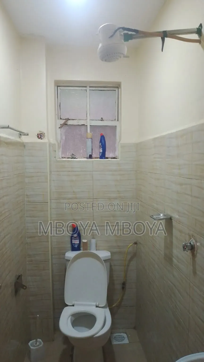 2bdrm Apartment in Thome for rent