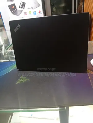 Laptop Lenovo ThinkPad X390 16GB Intel Core i5 SSD 256GB