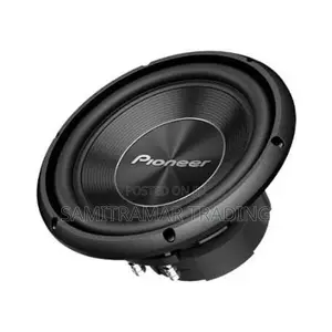 Ts-A250d4 Pioneer 10" 4ohm DVC Sub Woofer 1300w Max