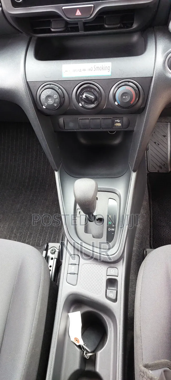 Toyota Yaris Cross 2020 White