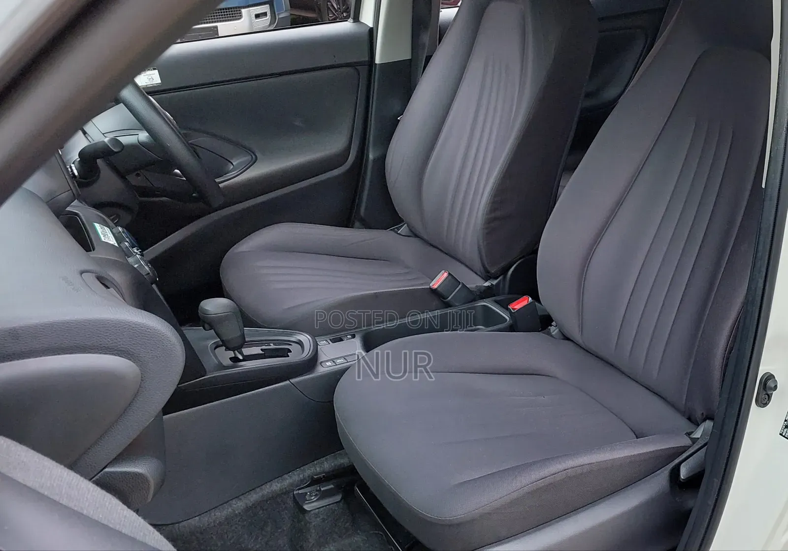 Toyota Yaris Cross 2020 White