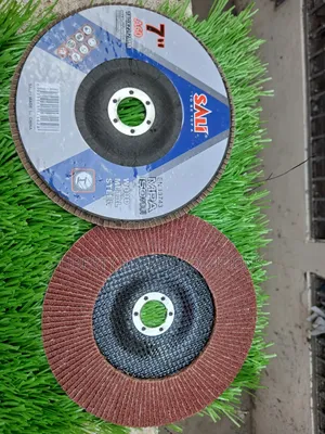 Flap Disc 7"