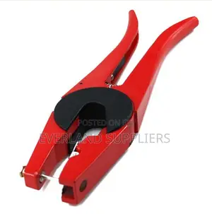 Ear Tag Applicator