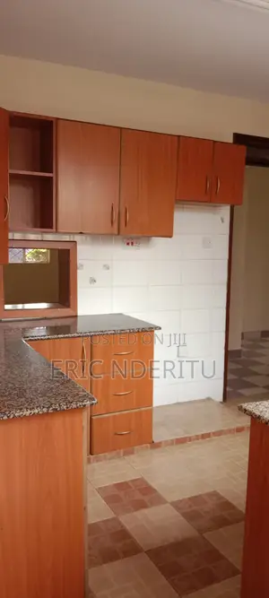 3bdrm Apartment in Kiamumbi, Kiuu for rent