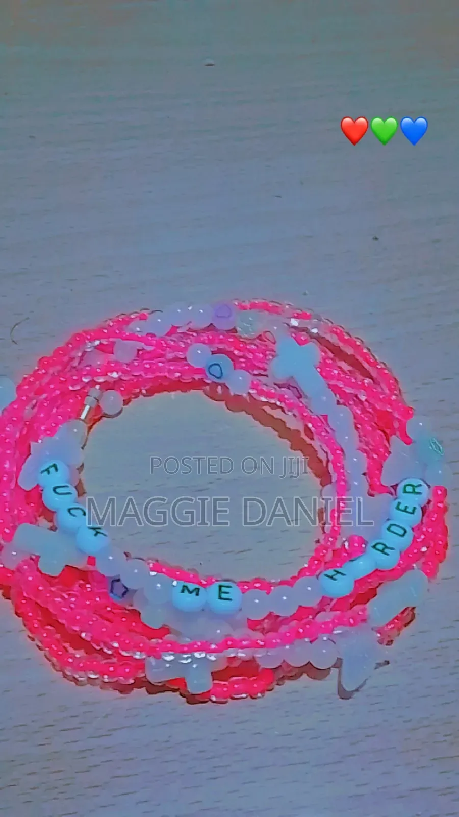 Waist Bead