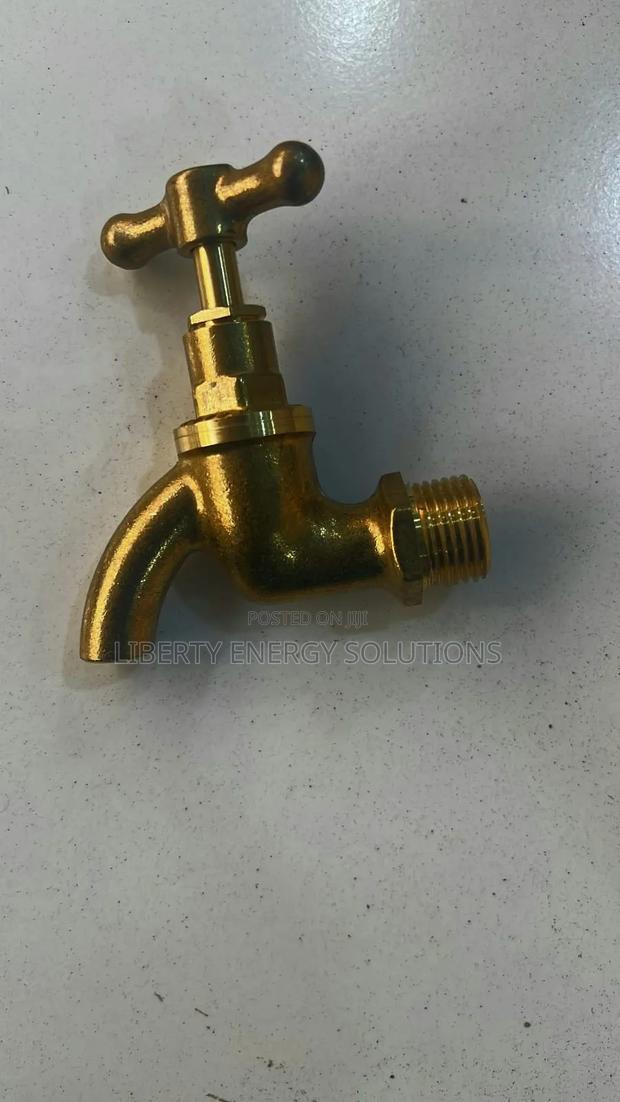 High Quality Bib Tap 1/2 - thumbnail 2
