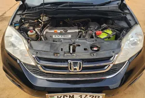 Honda CR-V 2010