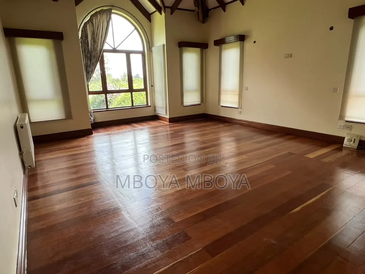3bdrm House in Kitisuru for rent
