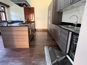 3bdrm House in Kitisuru for rent