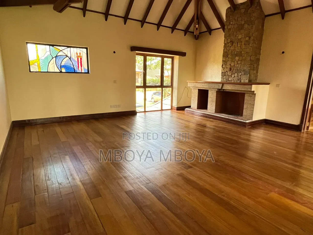 3bdrm House in Kitisuru for rent