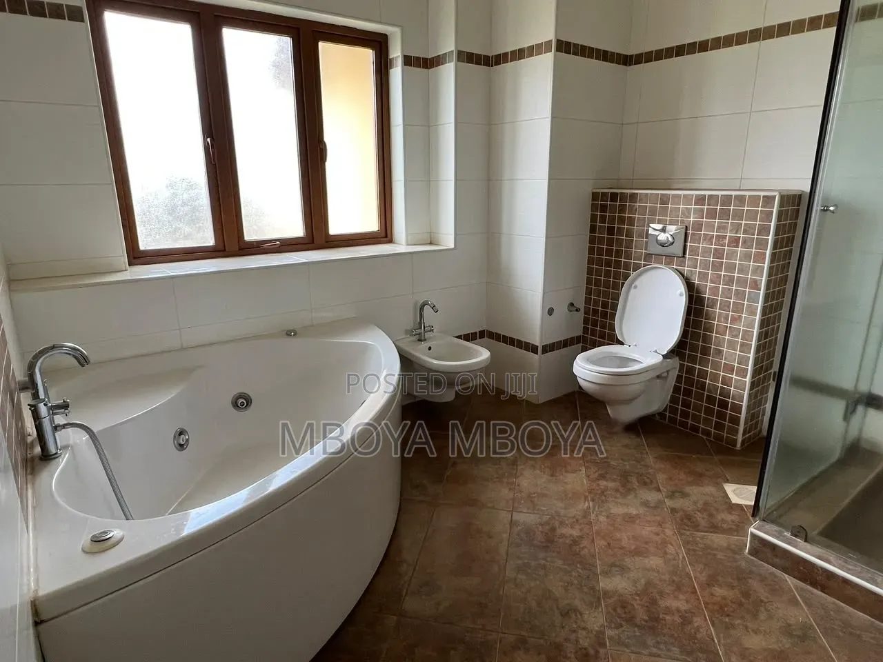 3bdrm House in Kitisuru for rent