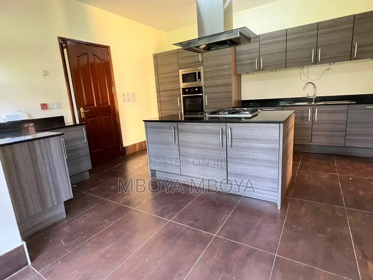 3bdrm House in Kitisuru for rent