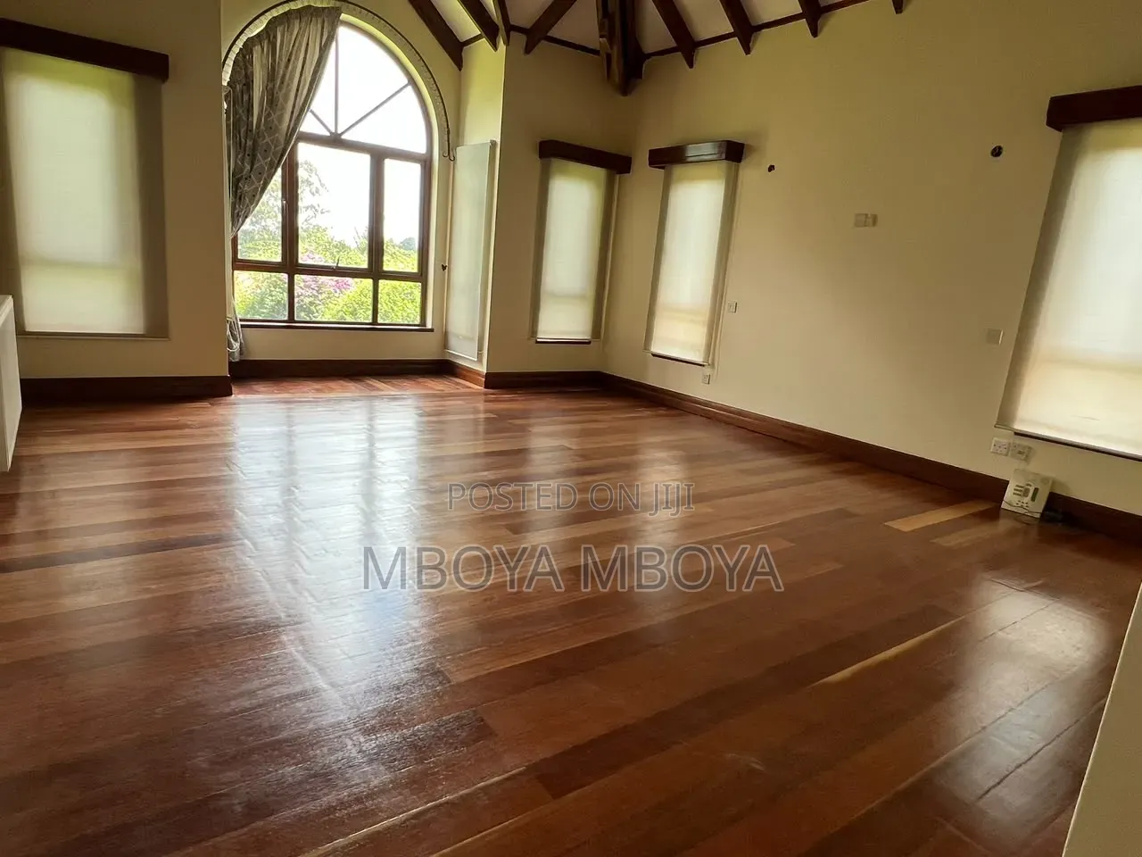 3bdrm House in Kitisuru for rent
