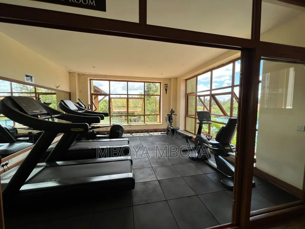 3bdrm House in Kitisuru for rent