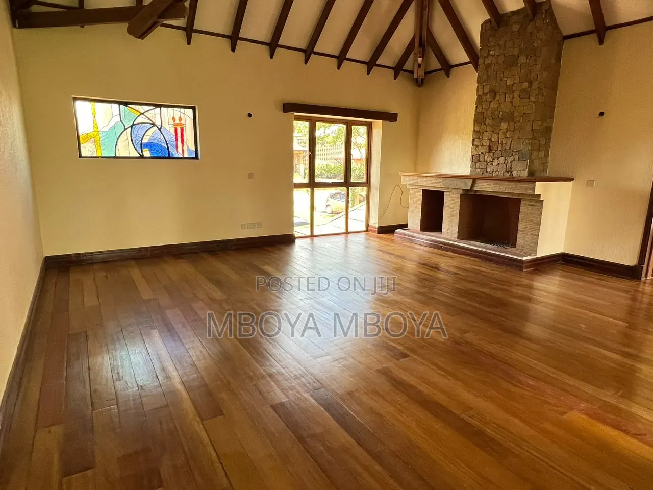 3bdrm House in Kitisuru for rent