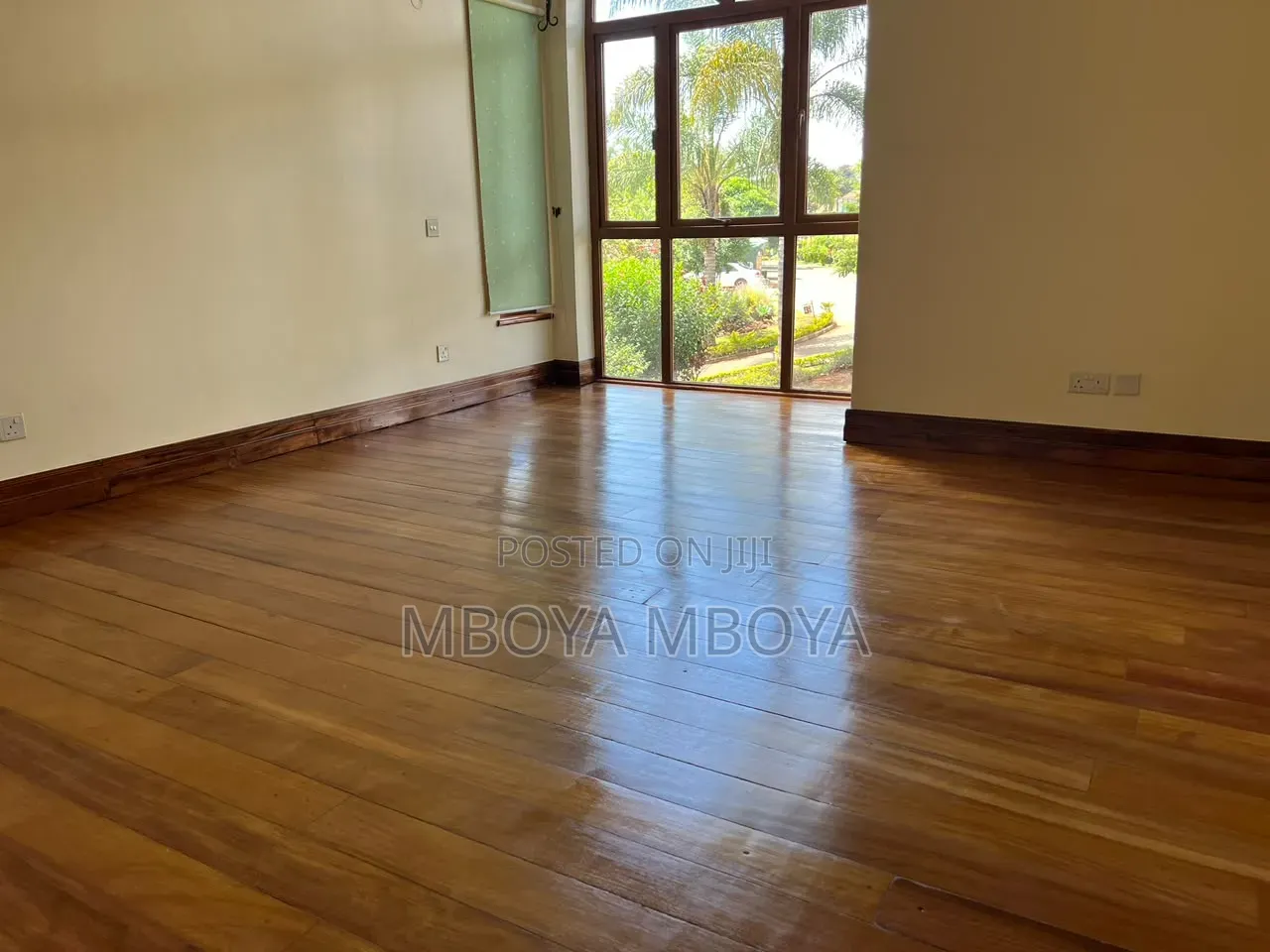 3bdrm House in Kitisuru for rent