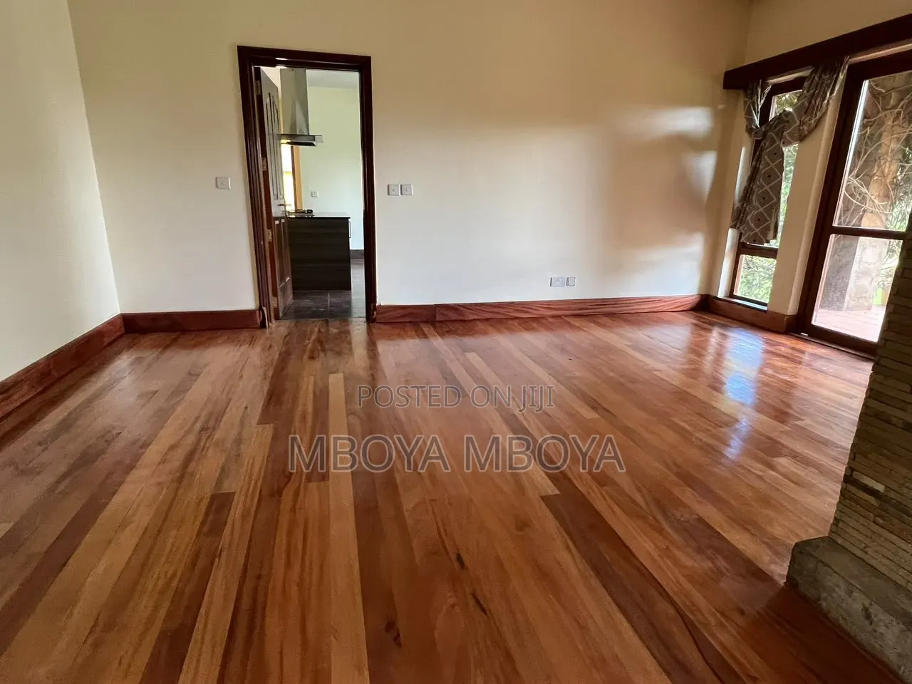 3bdrm House in Kitisuru for rent