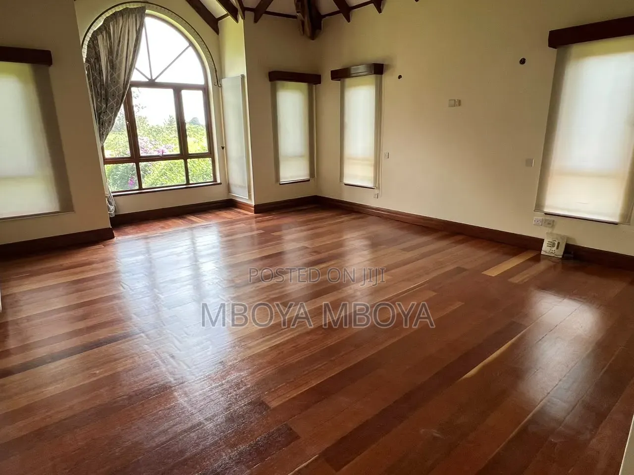 3bdrm House in Kitisuru for rent