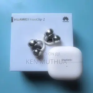 HUAWEI Freeclip 2