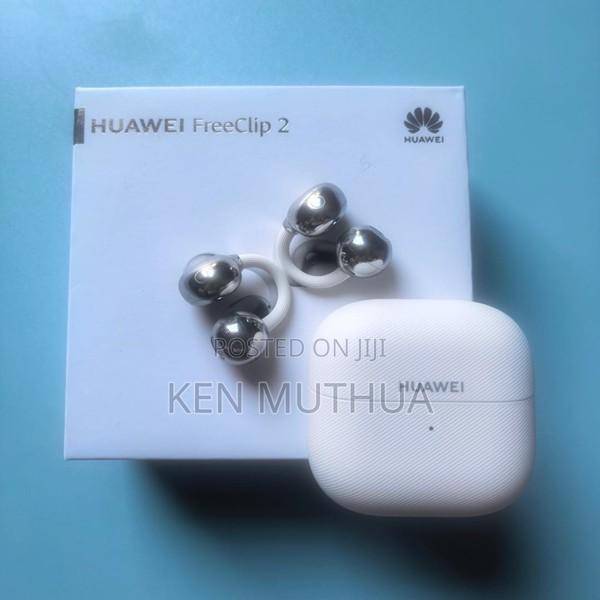 HUAWEI Freeclip 2