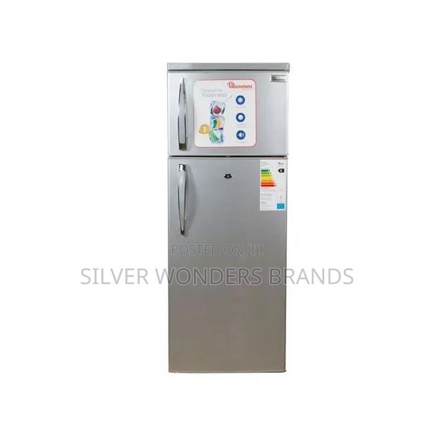 Ramtons FRIDGE 213 Litres. - thumbnail 3