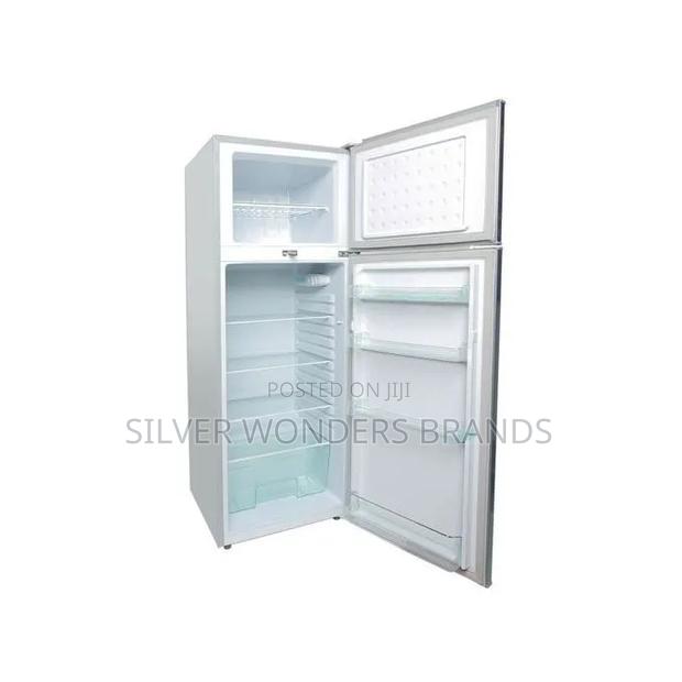 Ramtons FRIDGE 213 Litres. - thumbnail 4