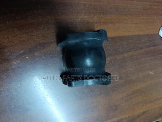 Honda Pilot/Ridgeline D Bushing - main view