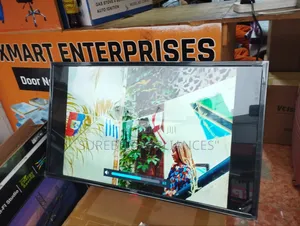 XGIMI 43 Inch Smart TV HD LED WiFi Netflix YouTube Television