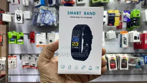 High Quality Fitness Tracker Generic