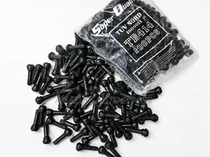 Tyre Nozzles Tr414( 100pcs)