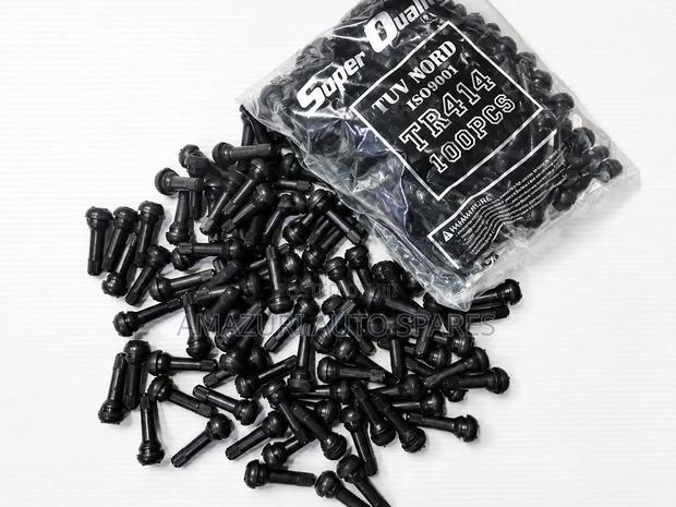 Tyre Nozzles Tr414( 100pcs) - main view