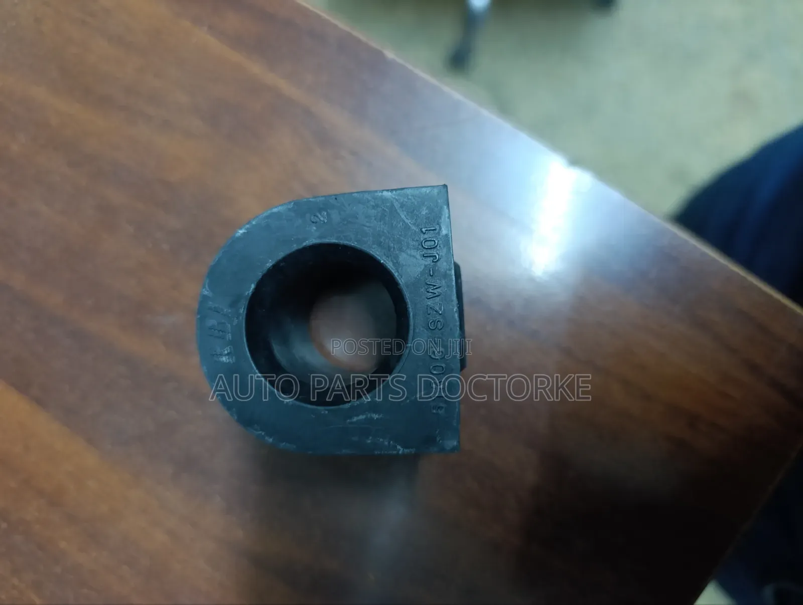 Honda Step Wagon RK Series Front D Bushing