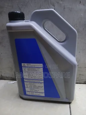 Mazda ATF M-v Automatic Transmission Fluid (4L