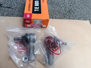 Tie Rod Ends for Toyota Corolla, Nze