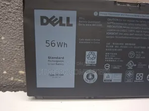 DELL 33YDH Original Laptop Battery for Inspiron 15 7577 17 7000 7773