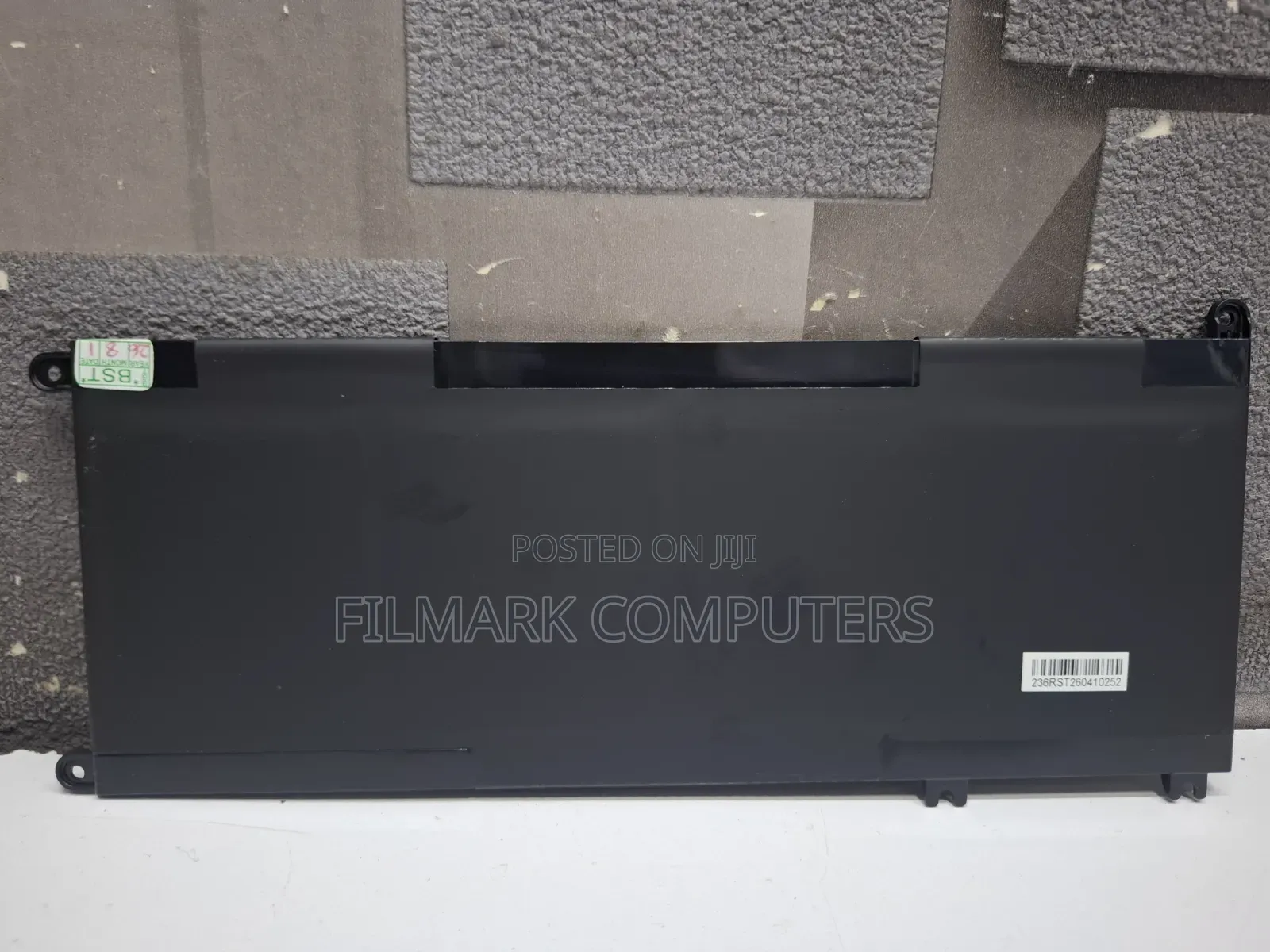DELL 33YDH Original Laptop Battery for Inspiron 15 7577 17 7000 7773