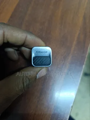 Ottocast Apple/Android Car Play Dongle